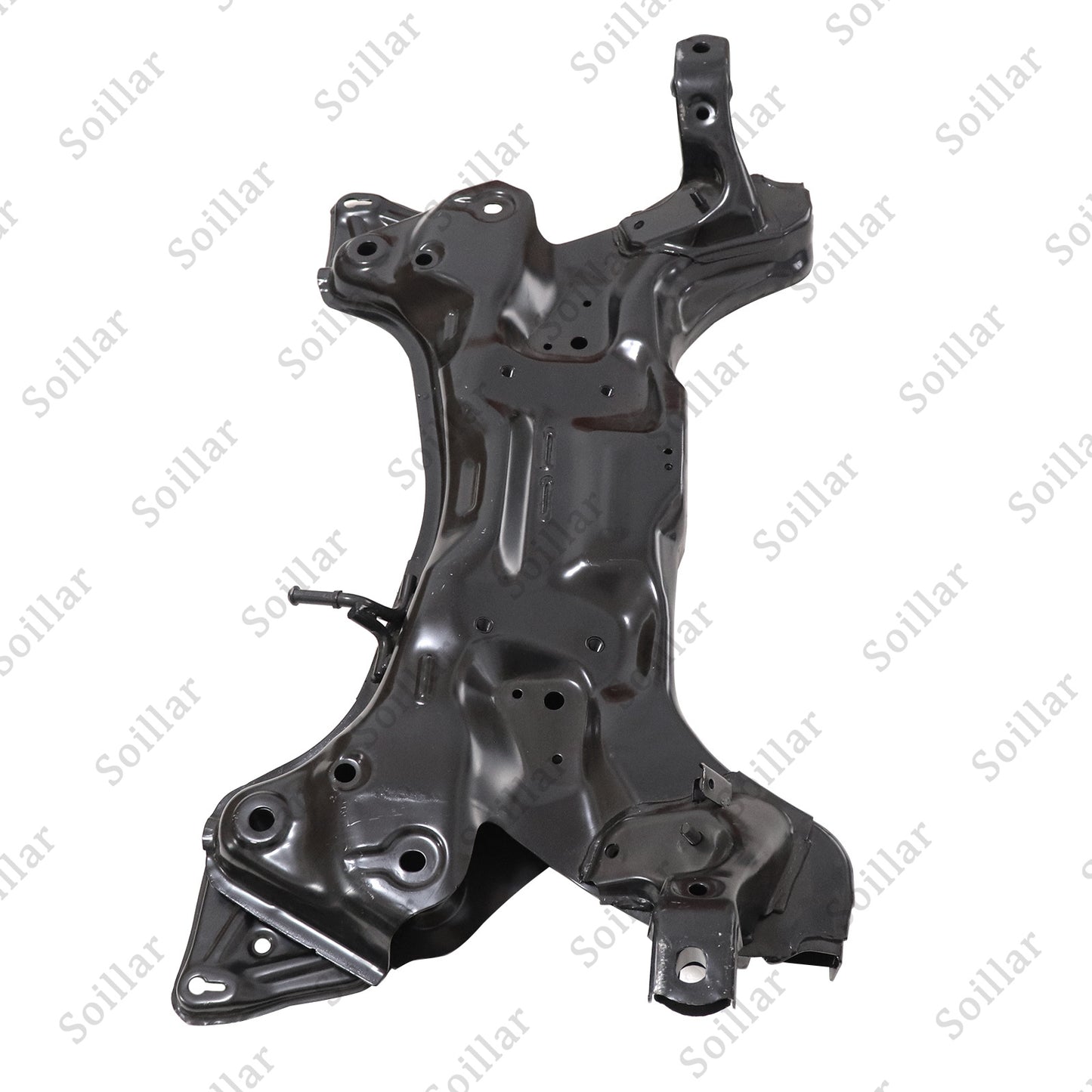 New Front Subframe Crossmember for Hyundai Elantra 2011-2017 624003X000 US