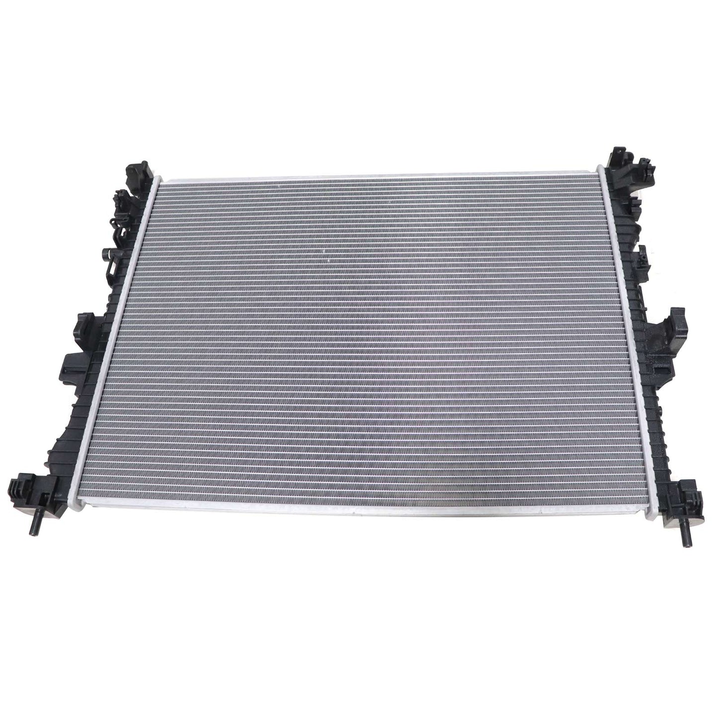 For GMC Acadia 2020-2023 Cadillac XT5 XT6 Luxury 2.0L 2021-2024 Radiator
