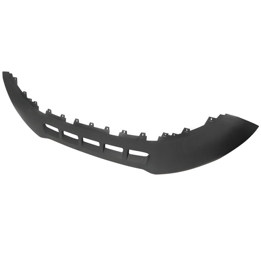 For 2013-17 Audi Q5 Front Bumper Cover Lower Trim Valance Panel Spoiler Splitter