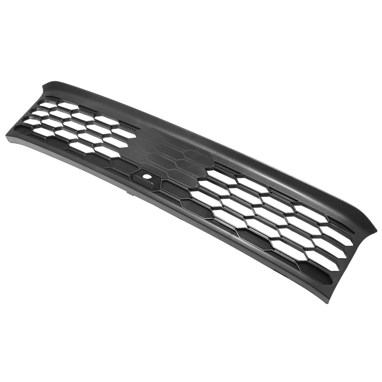 For Mitsubishi Outlander 2022-2023 Front Lower Grille Bumper Grill Black New