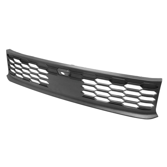 For Mitsubishi Outlander 2022-2023 Front Lower Grille Bumper Grill Black New