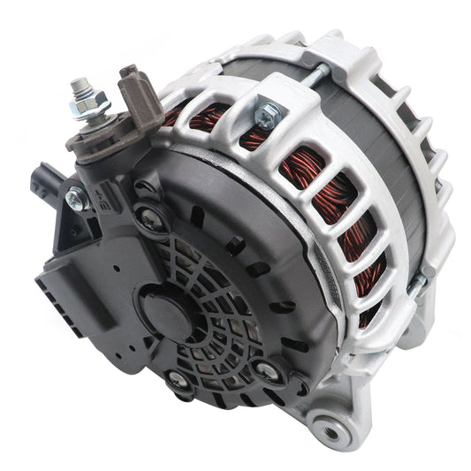 New 120AMP Alternator 231006LB0A For Nissan Sentra L4 2.0L 2020-2022