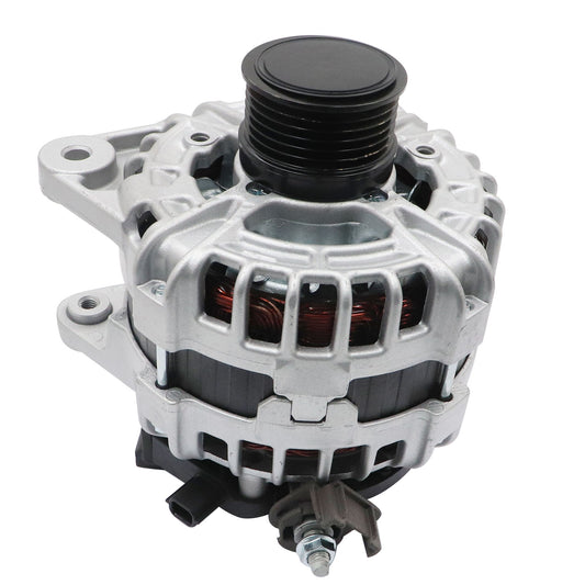 New 120AMP Alternator 231006LB0A For Nissan Sentra L4 2.0L 2020-2022