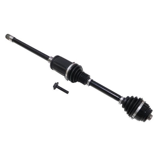 1X Front Right Passenger Side CV Axle for BMW 5-series G30 New