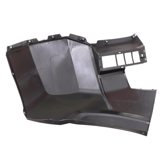 521120C912 New Front Passengers Bumper Cover Fits 22-2024 Toyota Tundra w/ Park