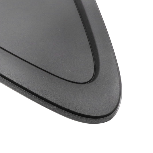 1PCS For 20-24 Toyota Corolla 62505-02010 Right Side Black Quarter Pillar Trim