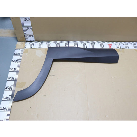 Rear Left Door Lower Molding Fit Hyundai Tucson Limited SE SEL 2022-2024 New