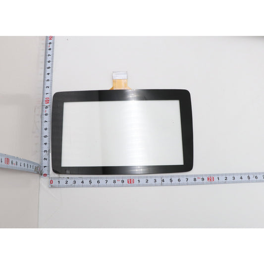 1X Touch Screen Glass Digitizer 7Inch For Scion iA 2016 Radio Navigation Display