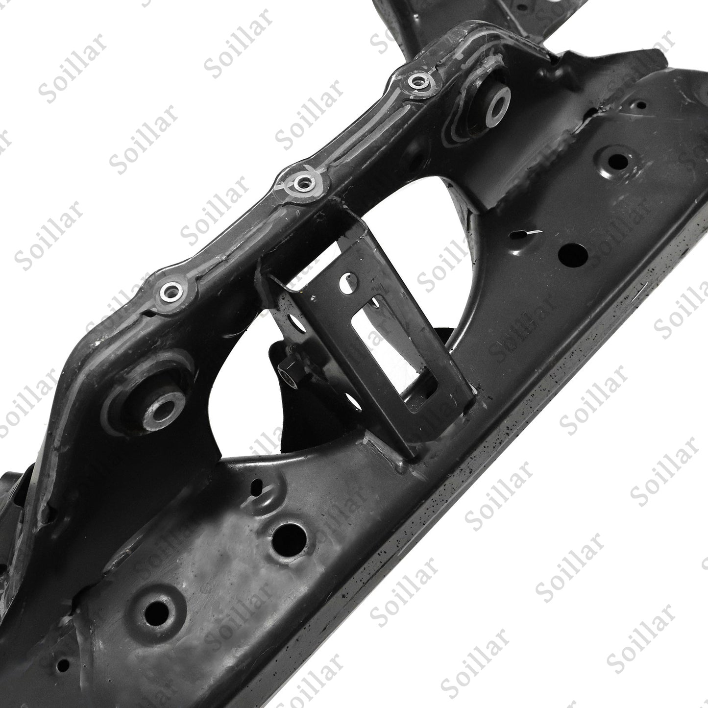 FOR 2017-2023 TESLA Model 3/Y Rear Suspension Subframe Crossmember 1044580-00-C