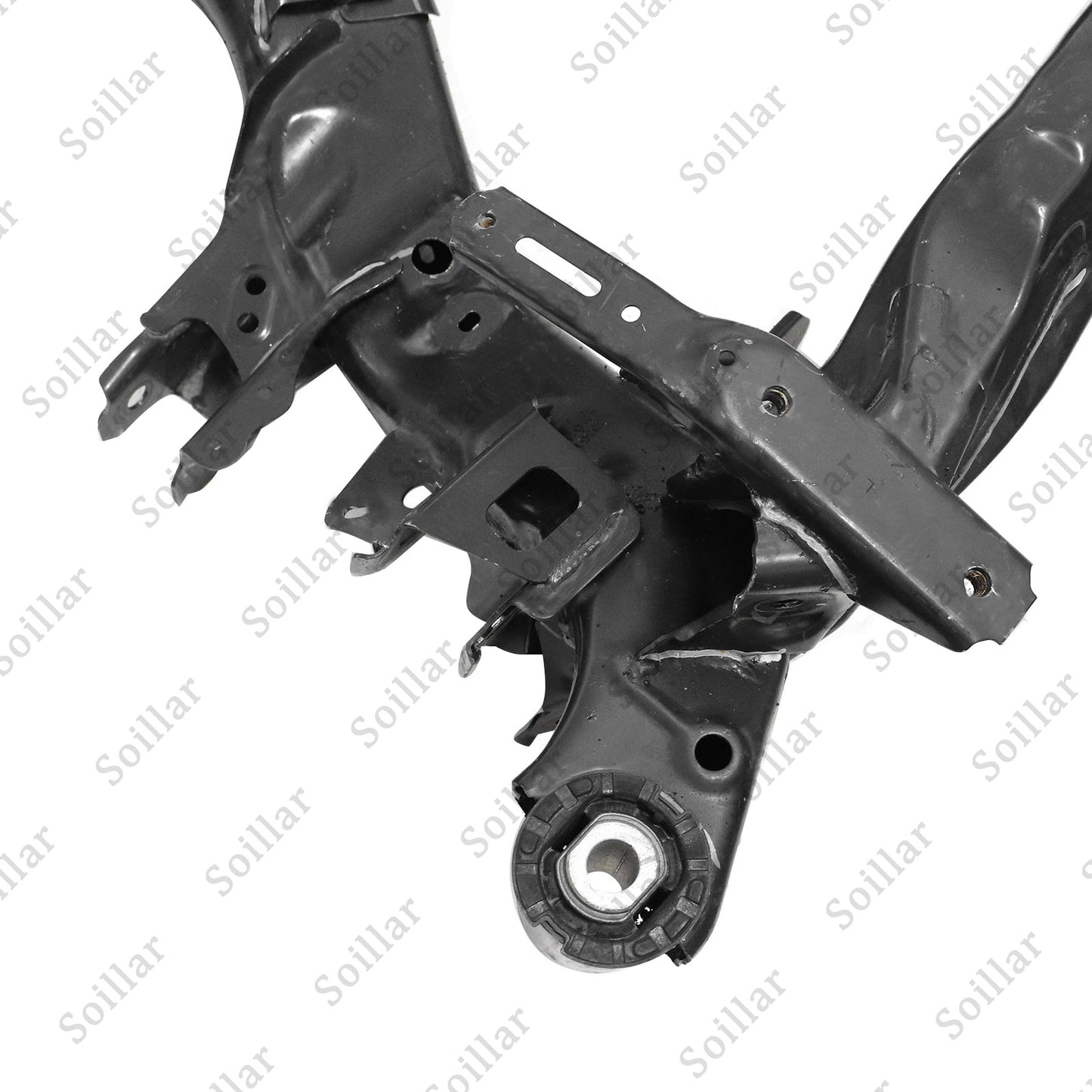 FOR 2017-2023 TESLA Model 3/Y Rear Suspension Subframe Crossmember 1044580-00-C