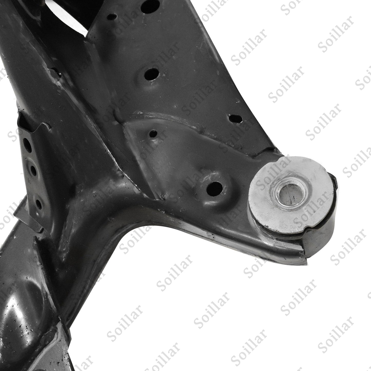 FOR 2017-2023 TESLA Model 3/Y Rear Suspension Subframe Crossmember 1044580-00-C