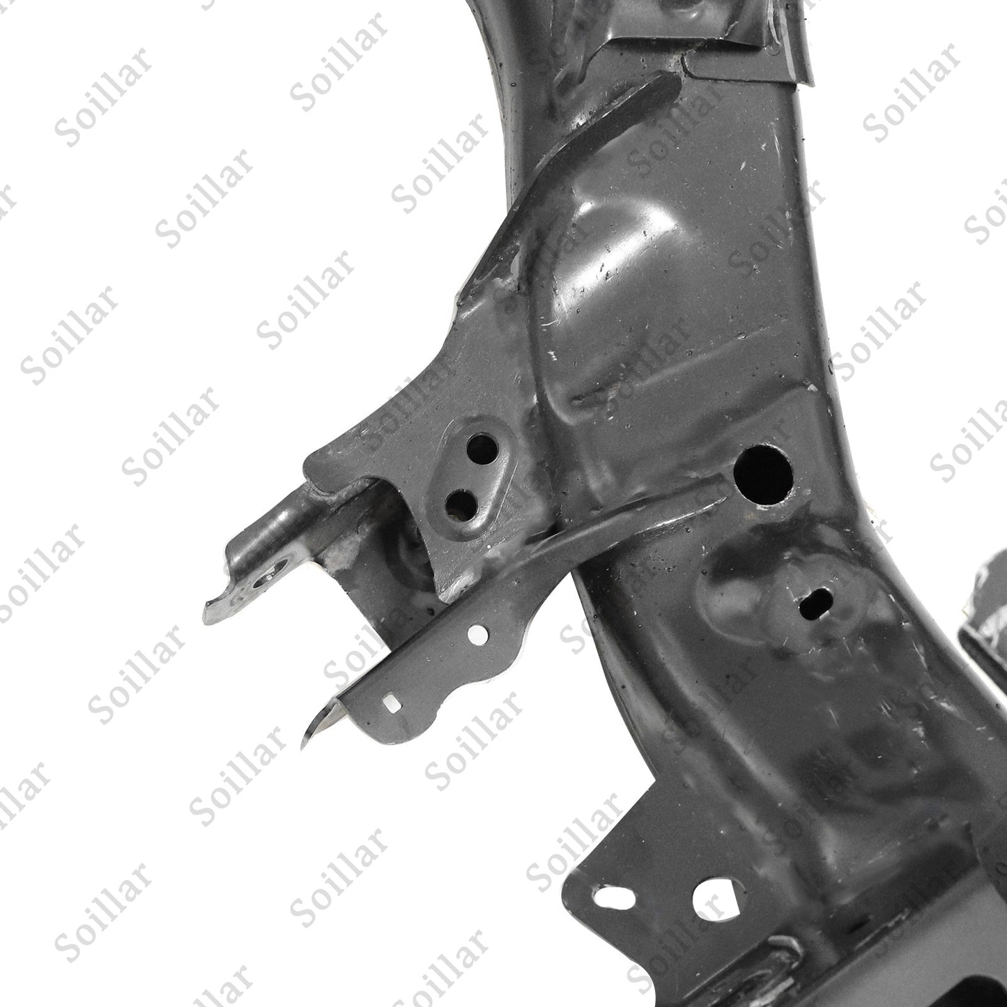 FOR 2017-2023 TESLA Model 3/Y Rear Suspension Subframe Crossmember 1044580-00-C