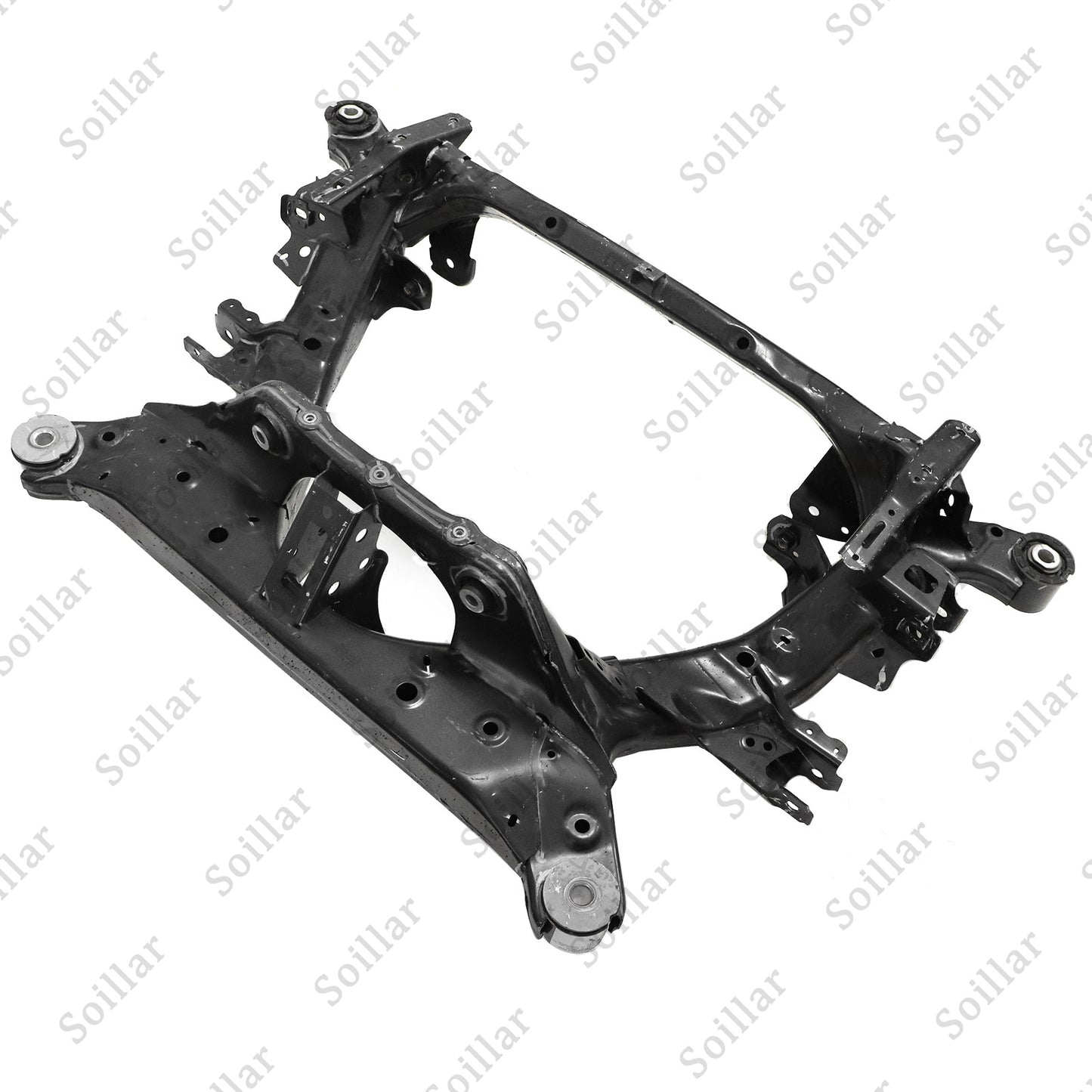 FOR 2017-2023 TESLA Model 3/Y Rear Suspension Subframe Crossmember 1044580-00-C