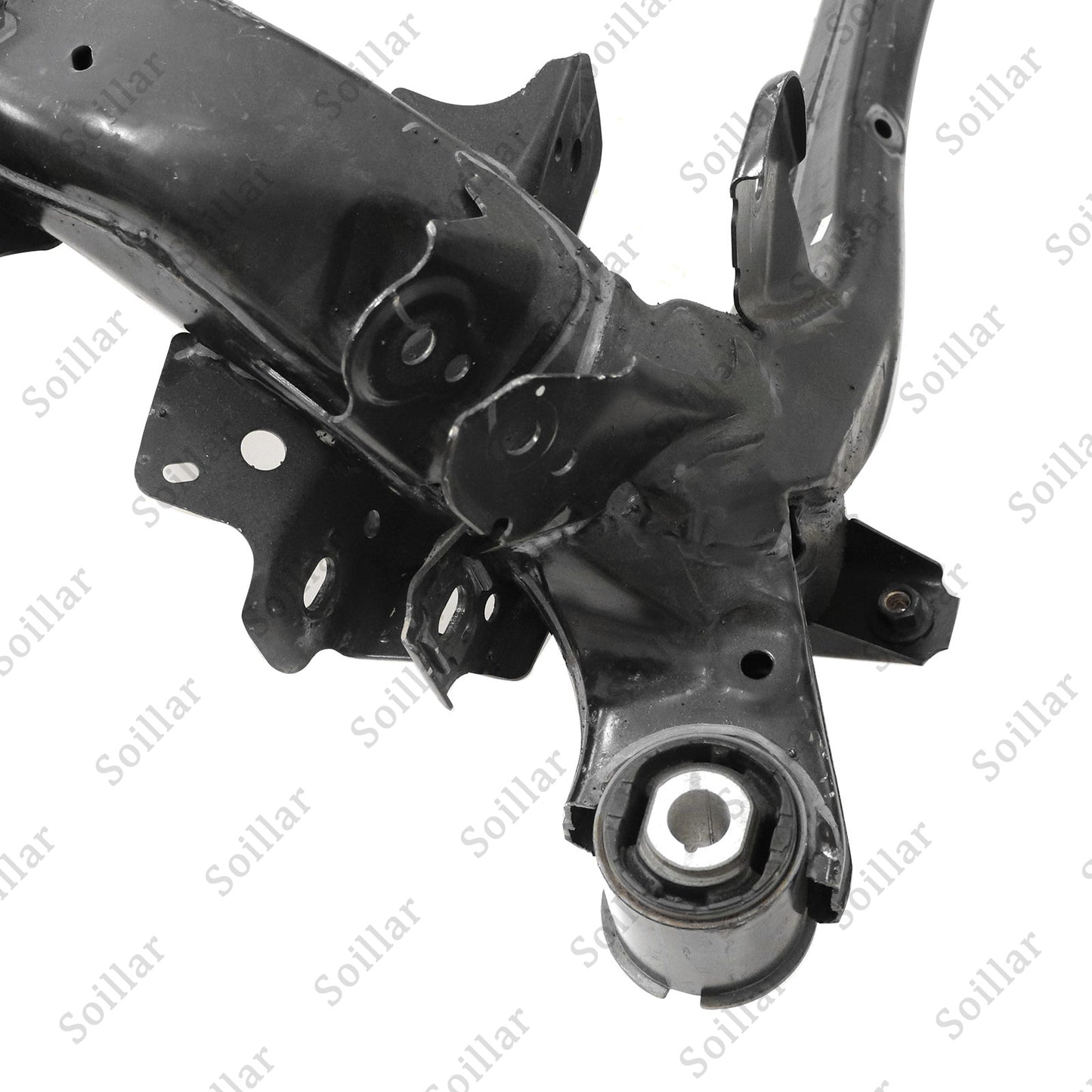 FOR 2017-2023 TESLA Model 3/Y Rear Suspension Subframe Crossmember 1044580-00-C