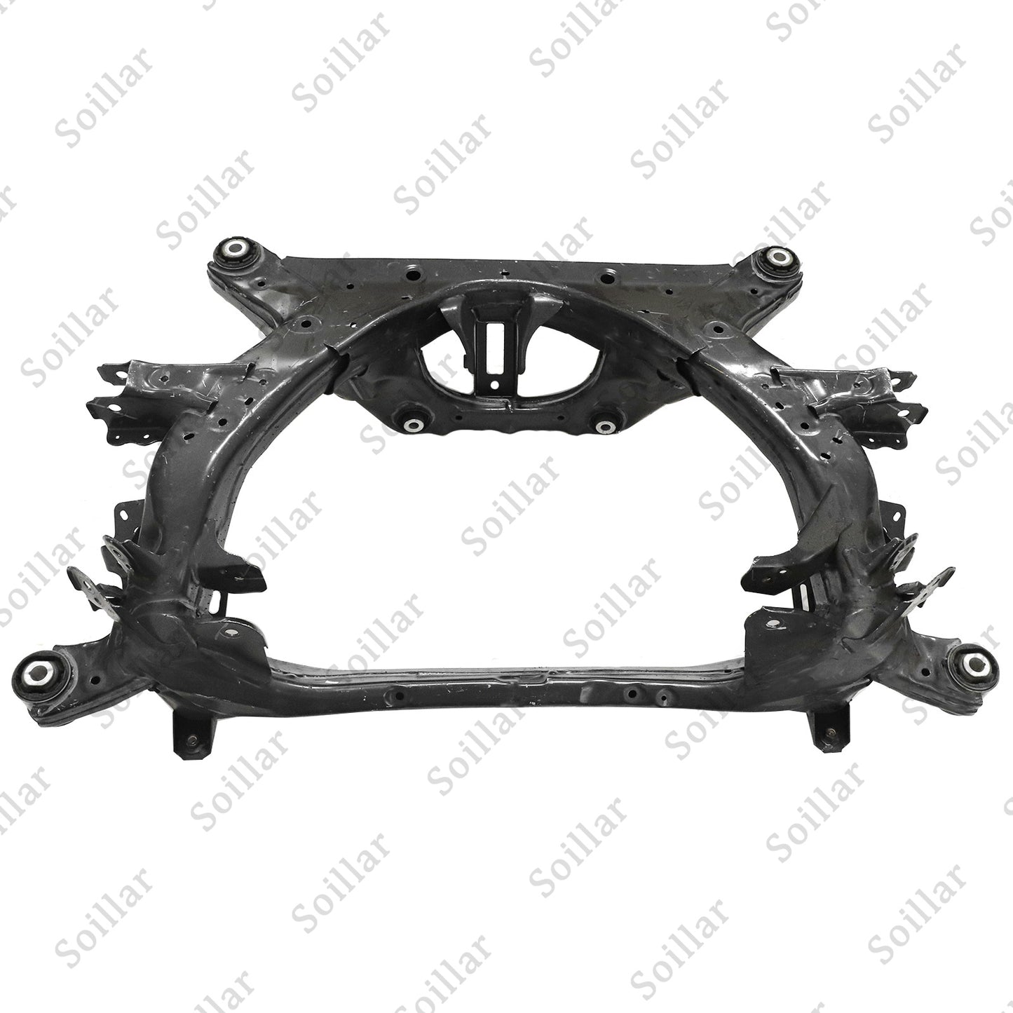 FOR 2017-2023 TESLA Model 3/Y Rear Suspension Subframe Crossmember 1044580-00-C