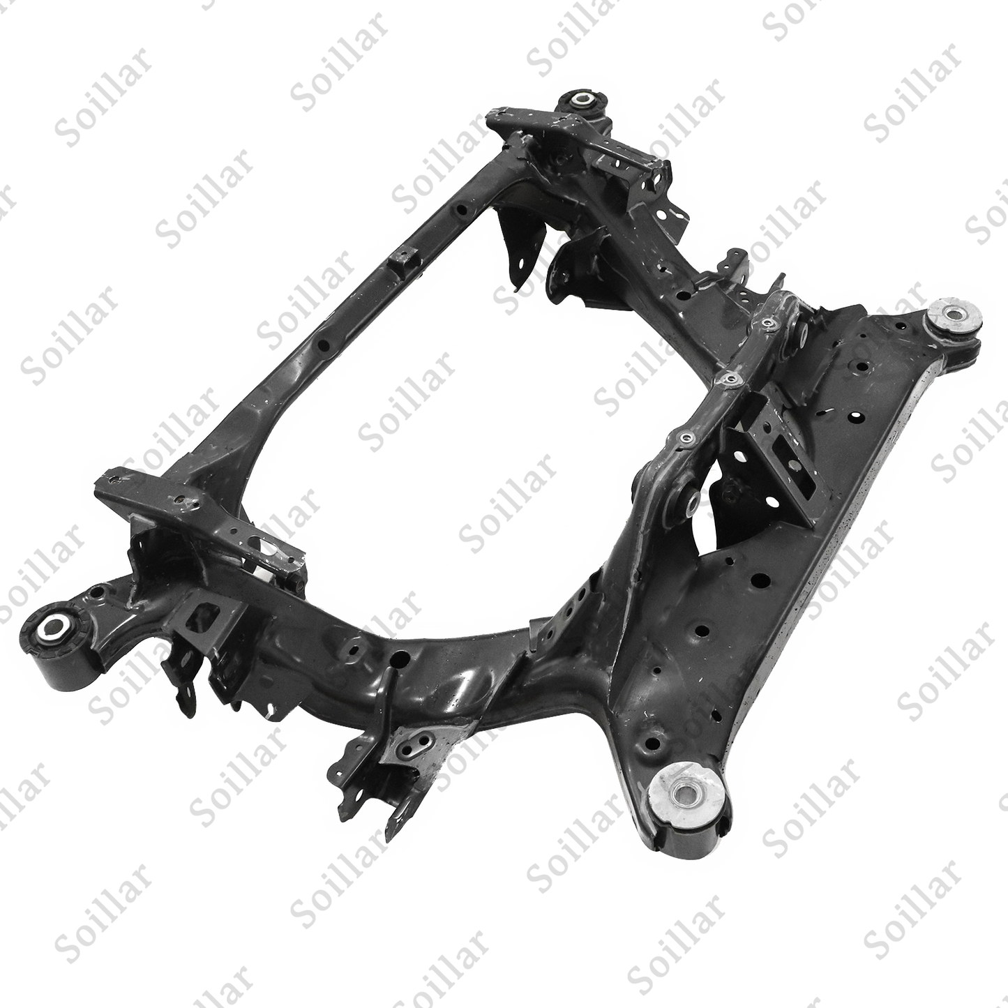 FOR 2017-2023 TESLA Model 3/Y Rear Suspension Subframe Crossmember 1044580-00-C