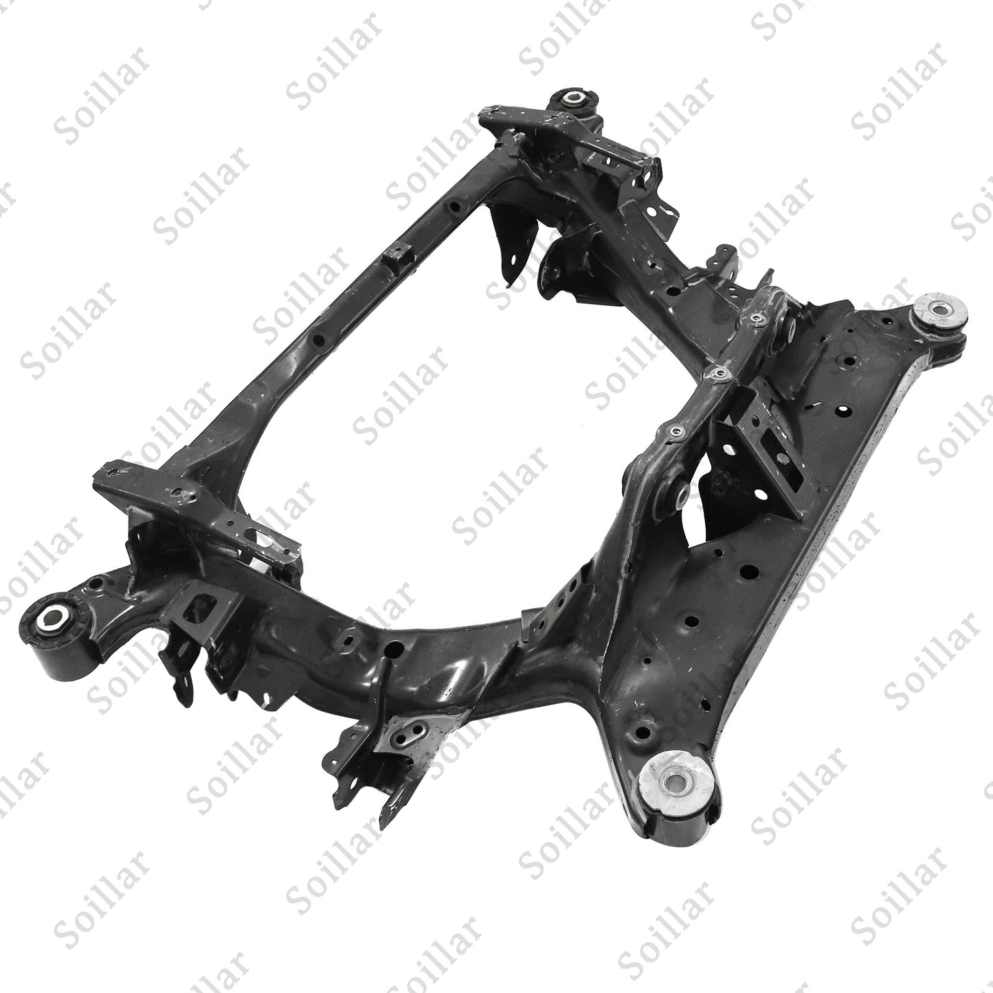 FOR 2017-2023 TESLA Model 3/Y Rear Suspension Subframe Crossmember 1044580-00-C