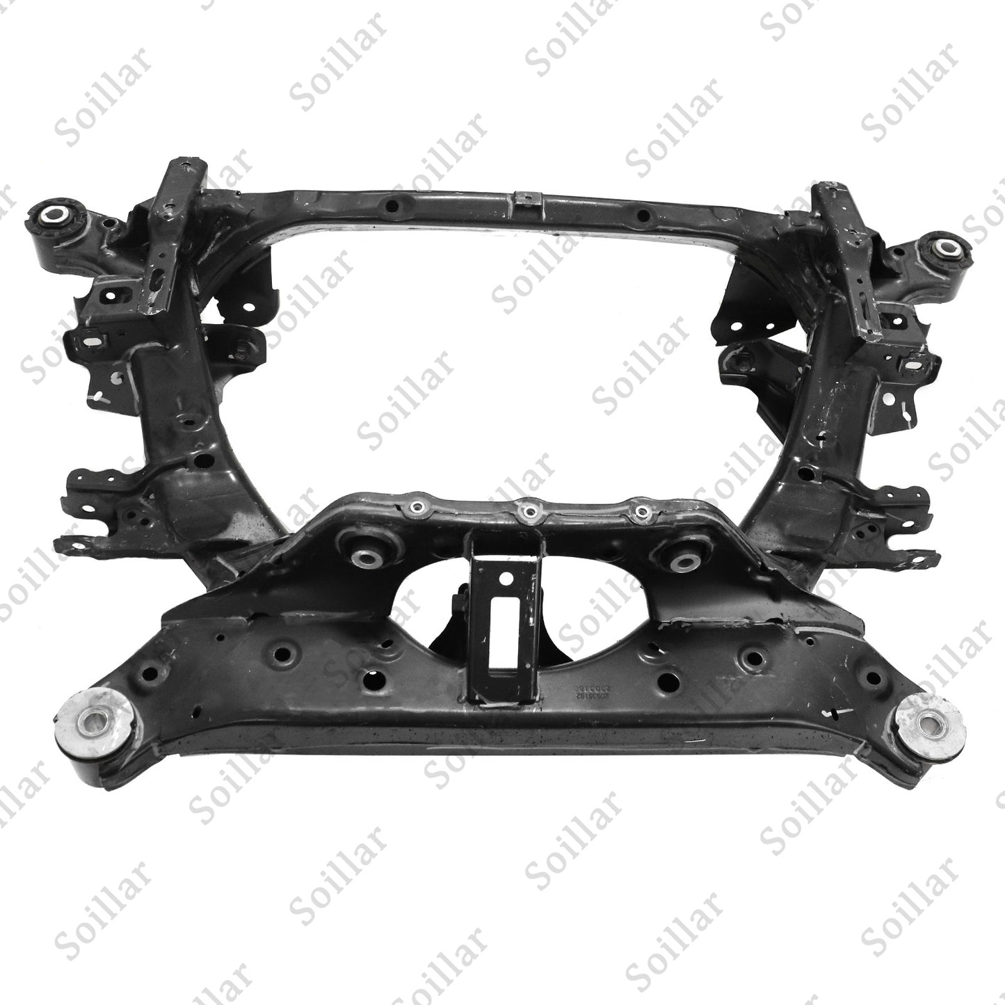 FOR 2017-2023 TESLA Model 3/Y Rear Suspension Subframe Crossmember 1044580-00-C