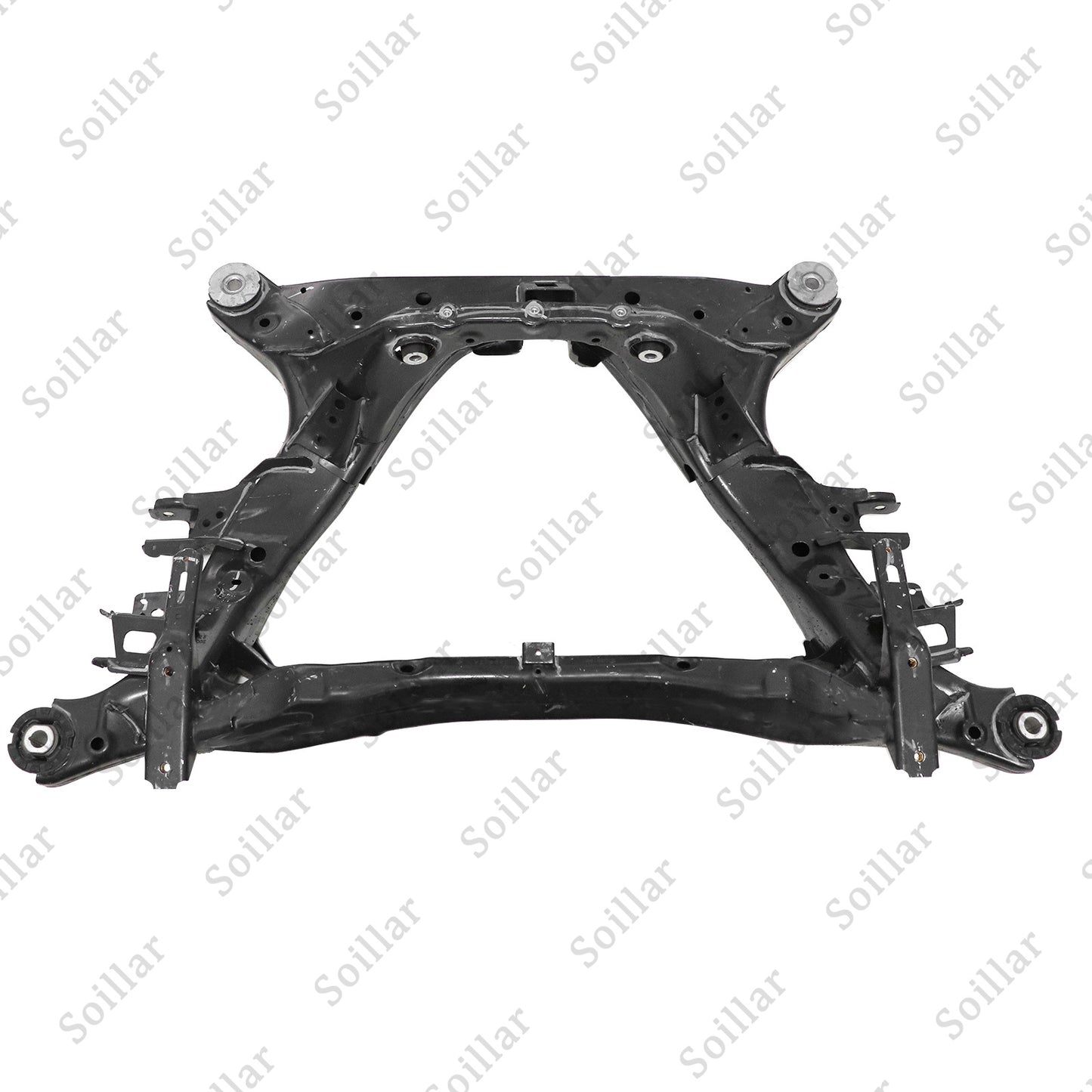 FOR 2017-2023 TESLA Model 3/Y Rear Suspension Subframe Crossmember 1044580-00-C
