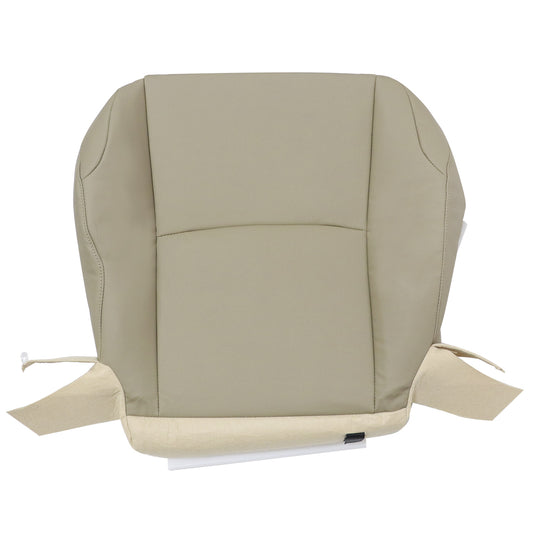 For 10-14 Toyota 4Runner SR5 Trail Limited Passenger Bottom Leather Seat Cover