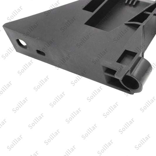 2pcs Radiator Support Bracket Bar For Mercedes Benz GLA 250 45 CLA 250 45