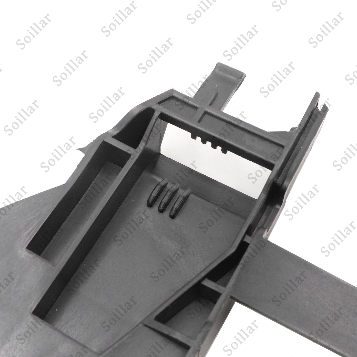 2pcs Radiator Support Bracket Bar For Mercedes Benz GLA 250 45 CLA 250 45