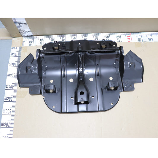 For Toyota Tundra Sequoia 2007-2021 2022 New Front Engine Skid Plate Under Guard
