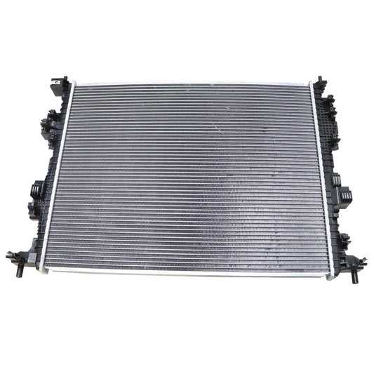New Radiator Assembly LX6Z8005A For Ford Escape 1.5L 2020 2021 2022