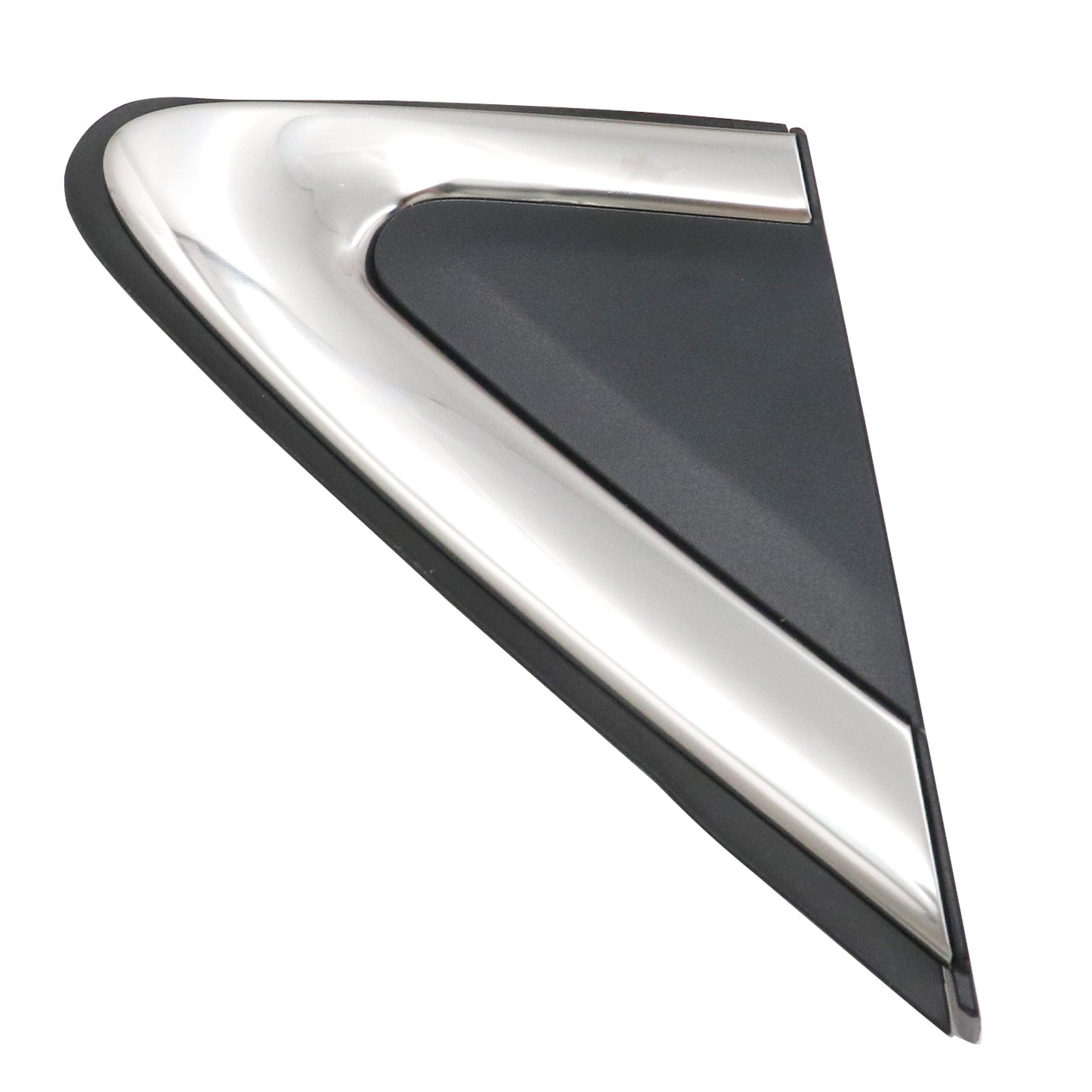 Right Mirror Fender Corner Molding Trim For Mitsubishi Eclipse Cross 2018-2021