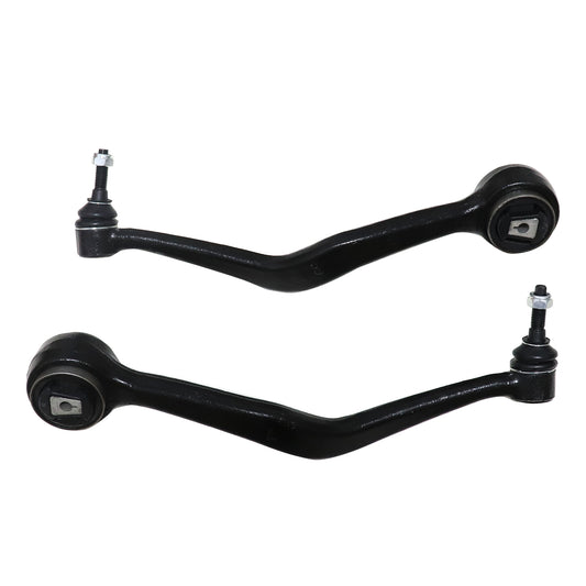 Control Arm Set For 2008-2009 Pontiac G8 Front Left and Right Lower Frontward