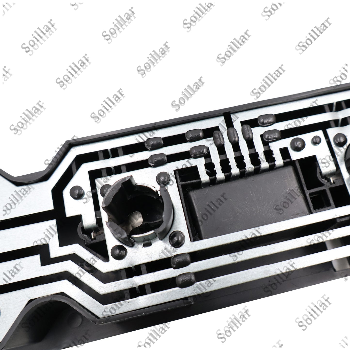 1PCS Fit for Mercedes Sprinter 1995 - 2006 Rear Taillight Circuit Board