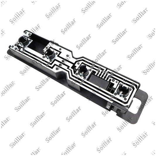 1PCS Fit for Mercedes Sprinter 1995 - 2006 Rear Taillight Circuit Board