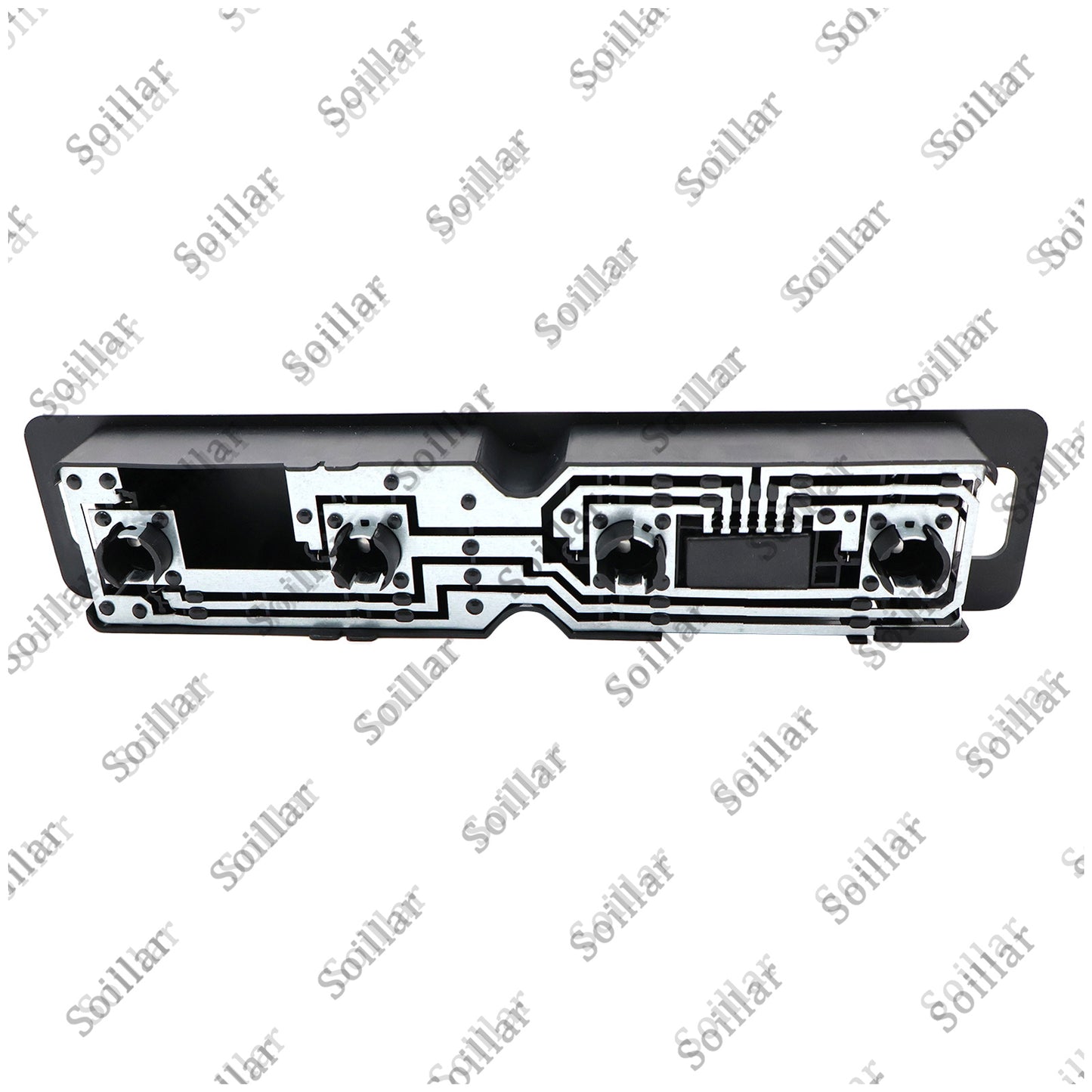 1PCS Fit for Mercedes Sprinter 1995 - 2006 Rear Taillight Circuit Board