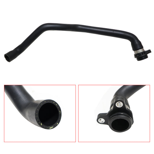 Set of 5 Water Radiator Coolant Hoses for BMW X5 xDrive35i X6 xDrive35i