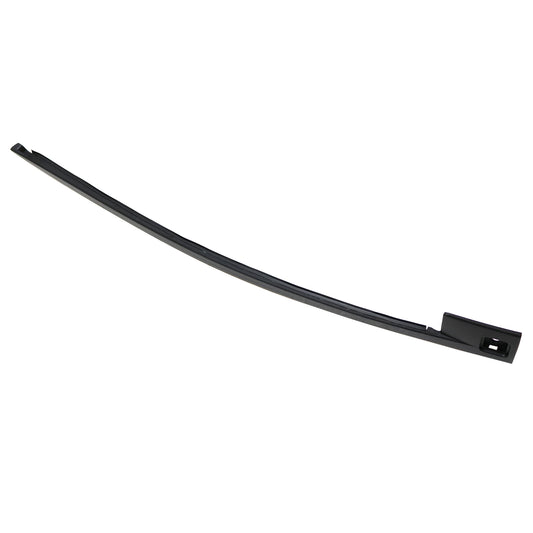 NEW Left Side Front Windshield Garnish 73162-SXS-A01 FIT 2007-2011 Honda CR-V