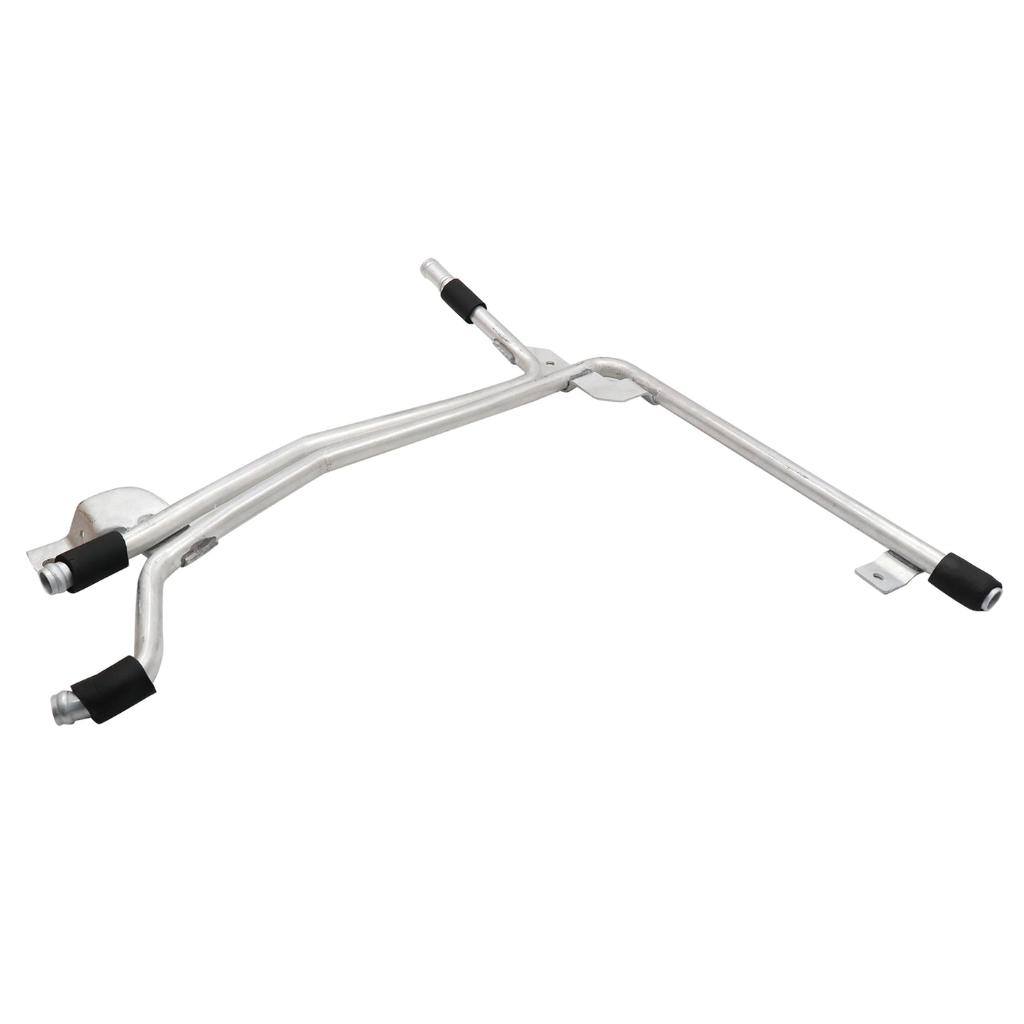 For 2007-18 Audi A4 A5 A6 C7 A7 2.0L 3.0L Oil Cooler Coolant Tube 06E121083F US