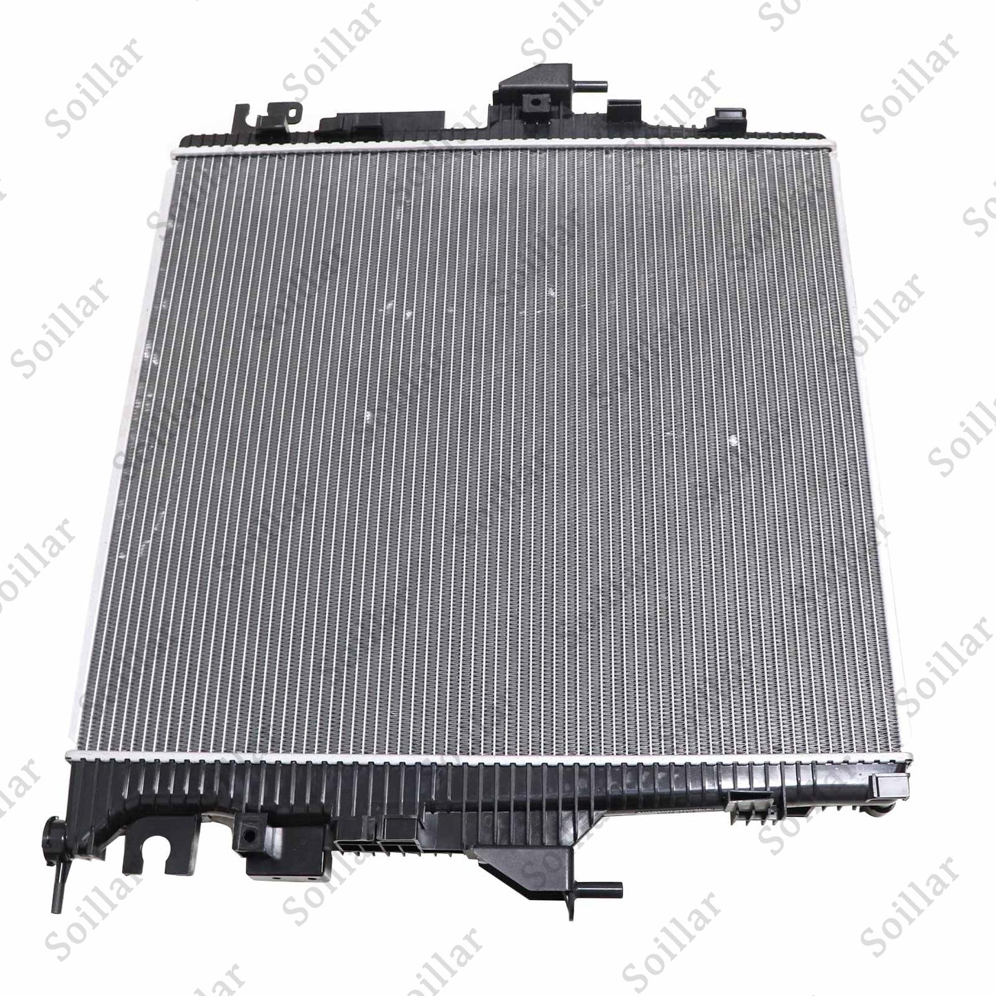 New 1X Radiator for Nissan Frontier 2021 2022 2023 V6 3.8L 214109BT1A