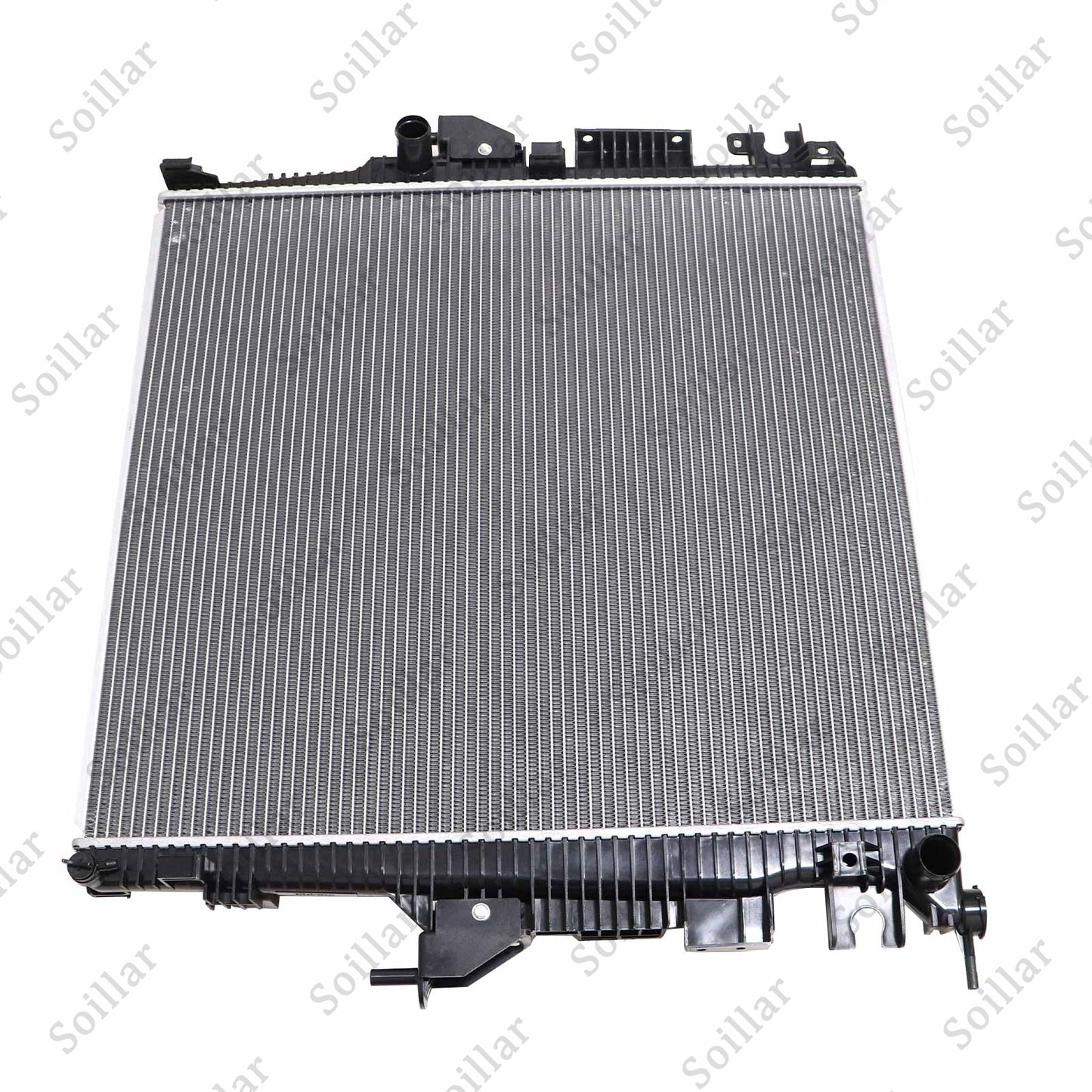 New 1X Radiator for Nissan Frontier 2021 2022 2023 V6 3.8L 214109BT1A