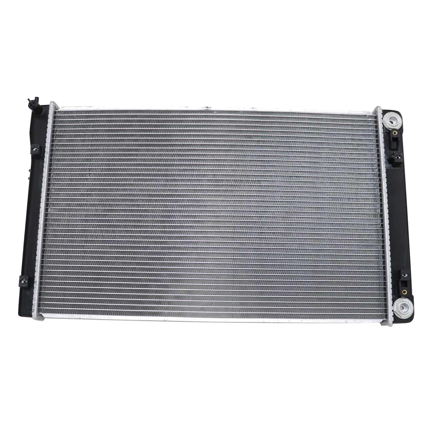 For 17-22 Hyundai Ioniq Kia Niro 1.6L 25308G2000 Radiator with Trans.Oil Cooler