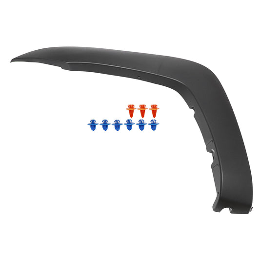 New For 2005-2015 Toyota Tacoma, Fender Trim Front Driver Side Fender Trim New