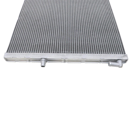 1PCS Radiator without Oil Cooler for BMW X5 10-2018 X6 08-2018 2019