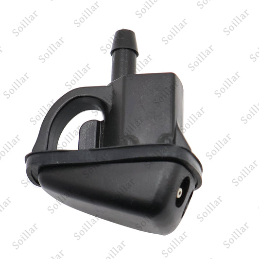 Windshield Washer Nozzle Hood Sprayer Fits Land Rover Discovery 99-04 4.0L 4.6L