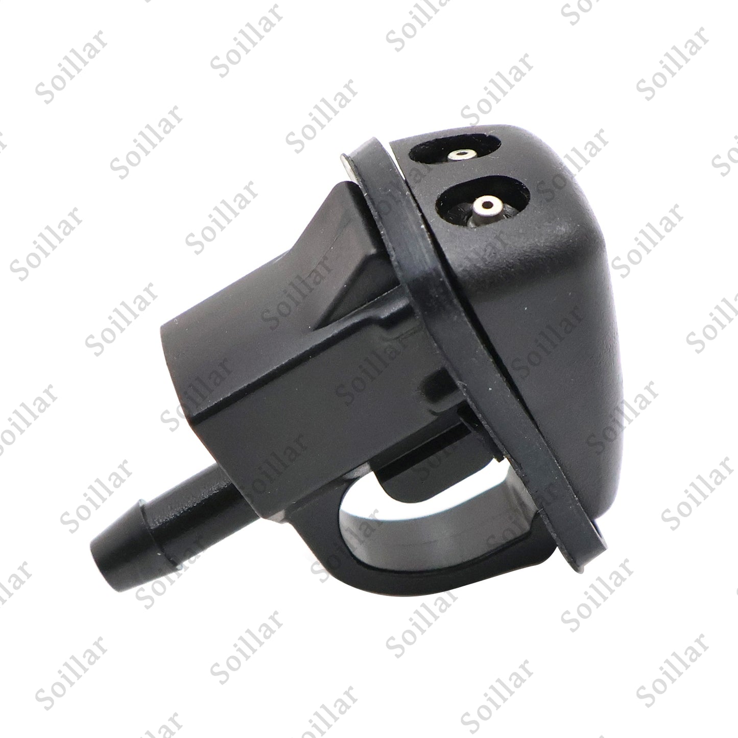 Windshield Washer Nozzle Hood Sprayer Fits Land Rover Discovery 99-04 4.0L 4.6L