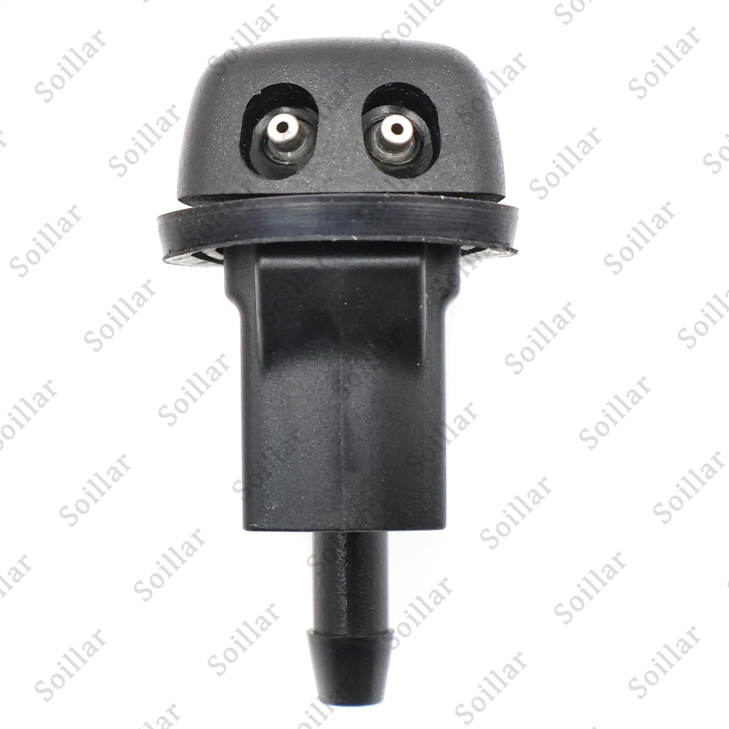 Windshield Washer Nozzle Hood Sprayer Fits Land Rover Discovery 99-04 4.0L 4.6L