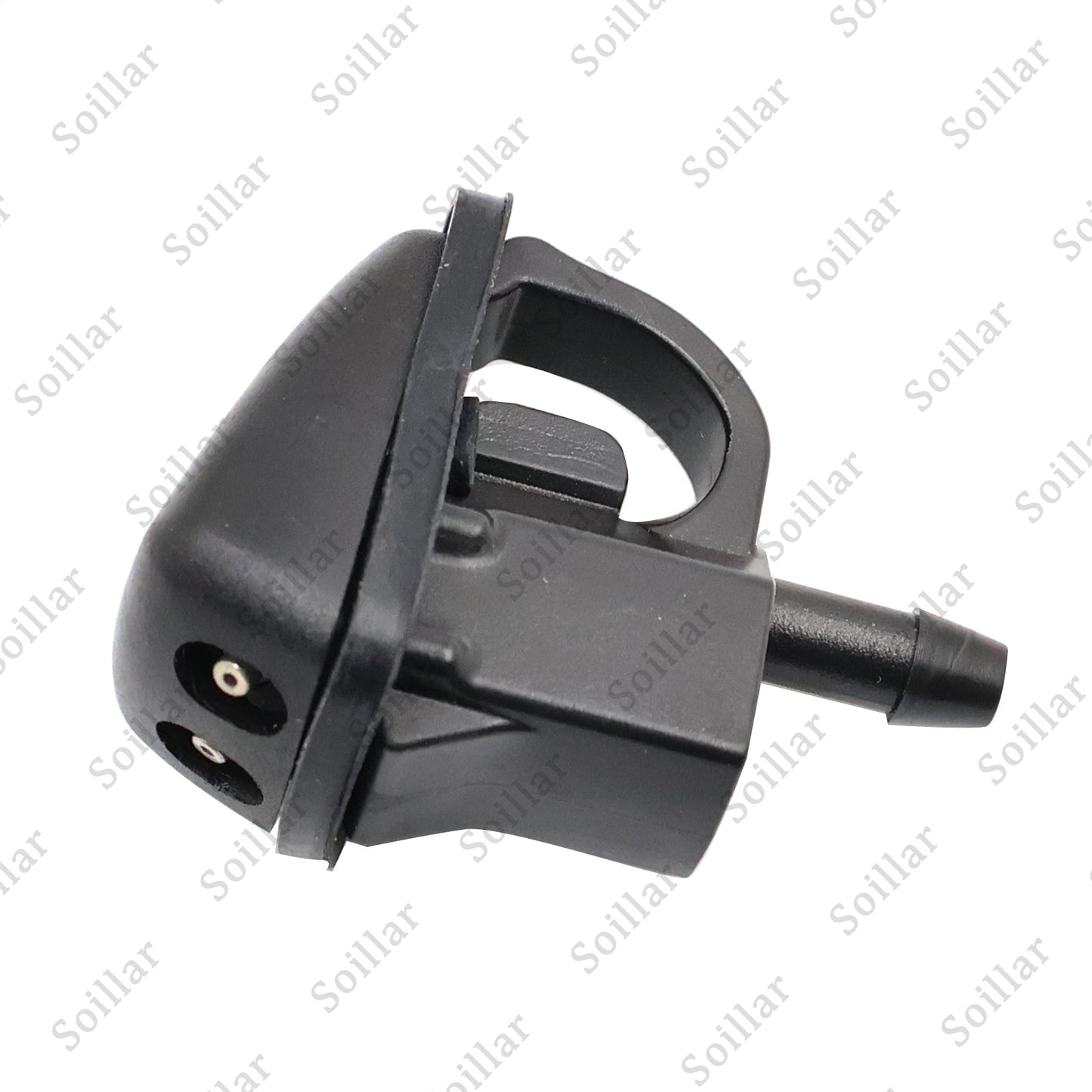 Windshield Washer Nozzle Hood Sprayer Fits Land Rover Discovery 99-04 4.0L 4.6L