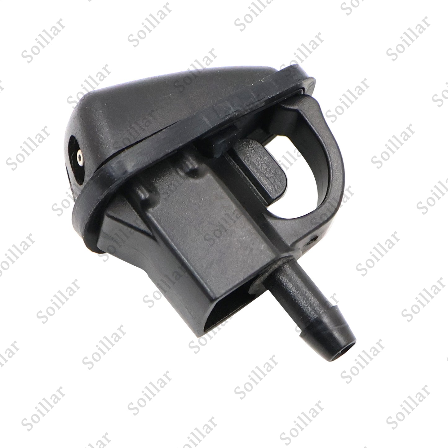 Windshield Washer Nozzle Hood Sprayer Fits Land Rover Discovery 99-04 4.0L 4.6L