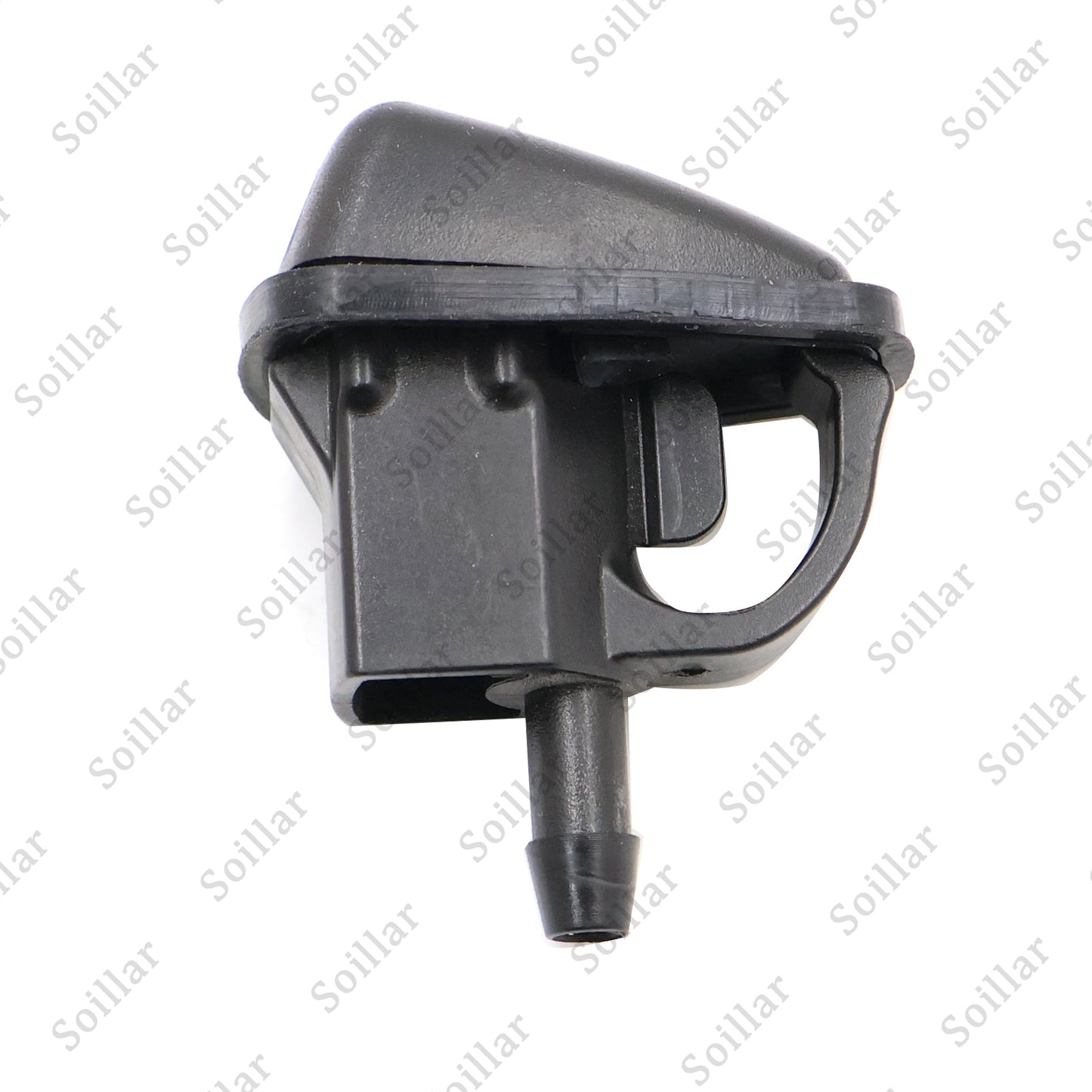 Windshield Washer Nozzle Hood Sprayer Fits Land Rover Discovery 99-04 4.0L 4.6L