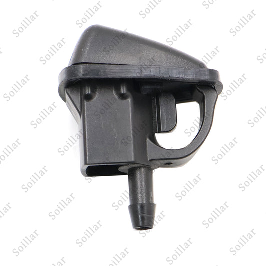 Windshield Washer Nozzle Hood Sprayer Fits Land Rover Discovery 99-04 4.0L 4.6L