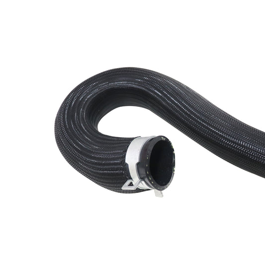 Upper Radiator Hose 55038026AJ For 2017-2018 Jeep Grand Cherokee Durango