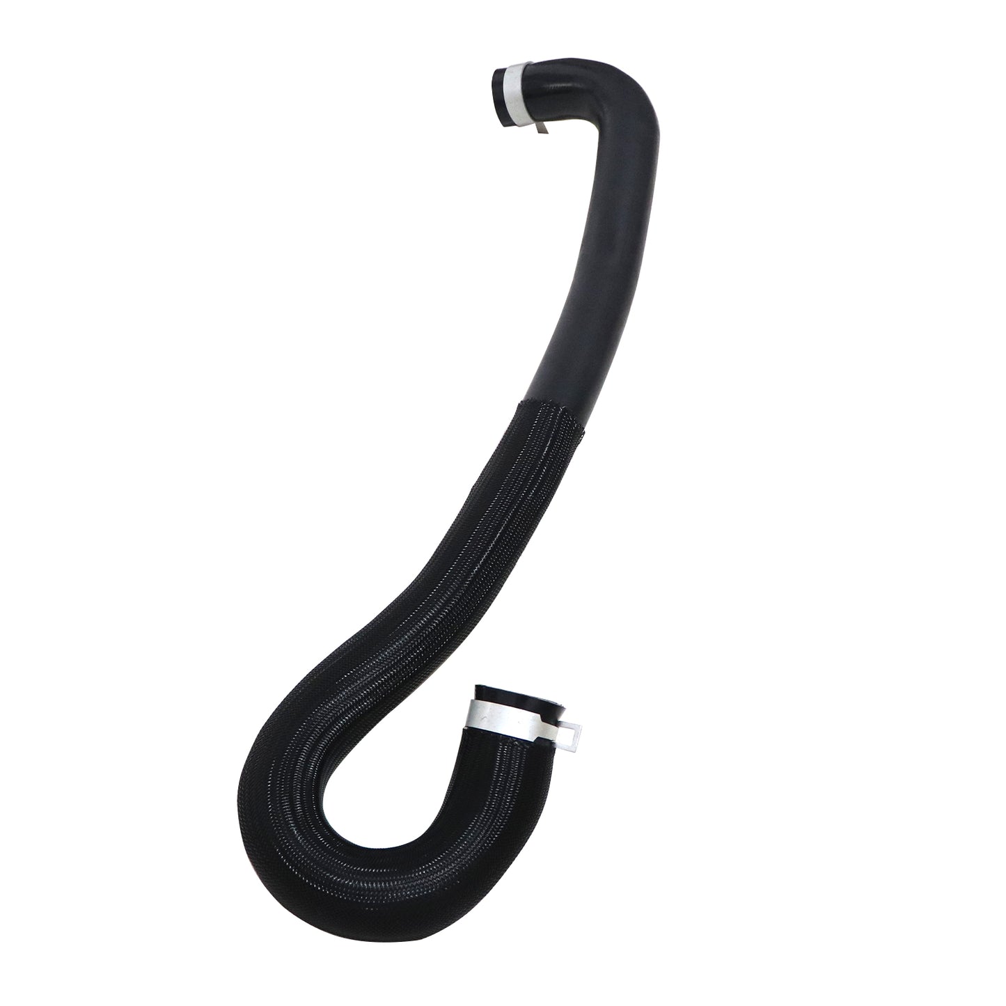 Upper Radiator Hose 55038026AJ For 2017-2018 Jeep Grand Cherokee Durango